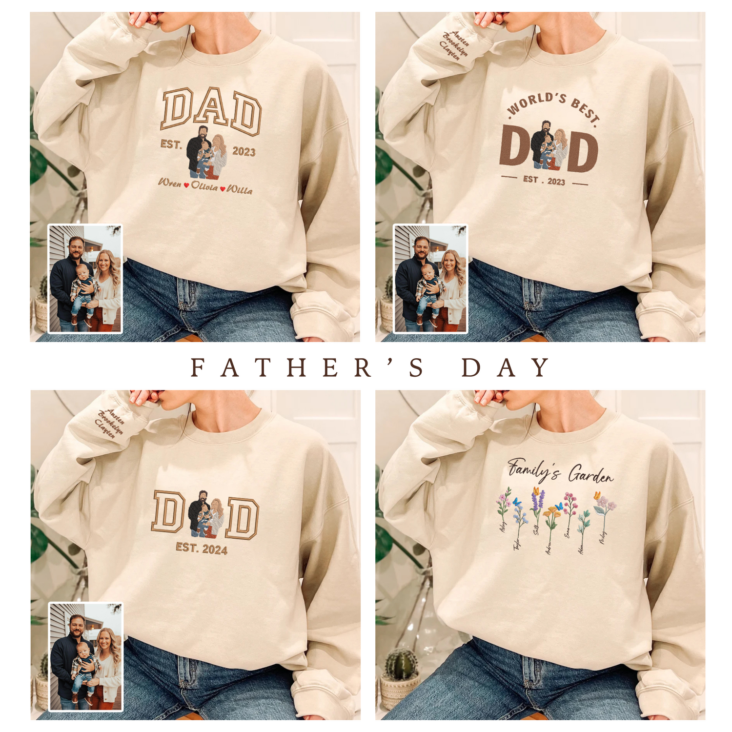 Father's Day