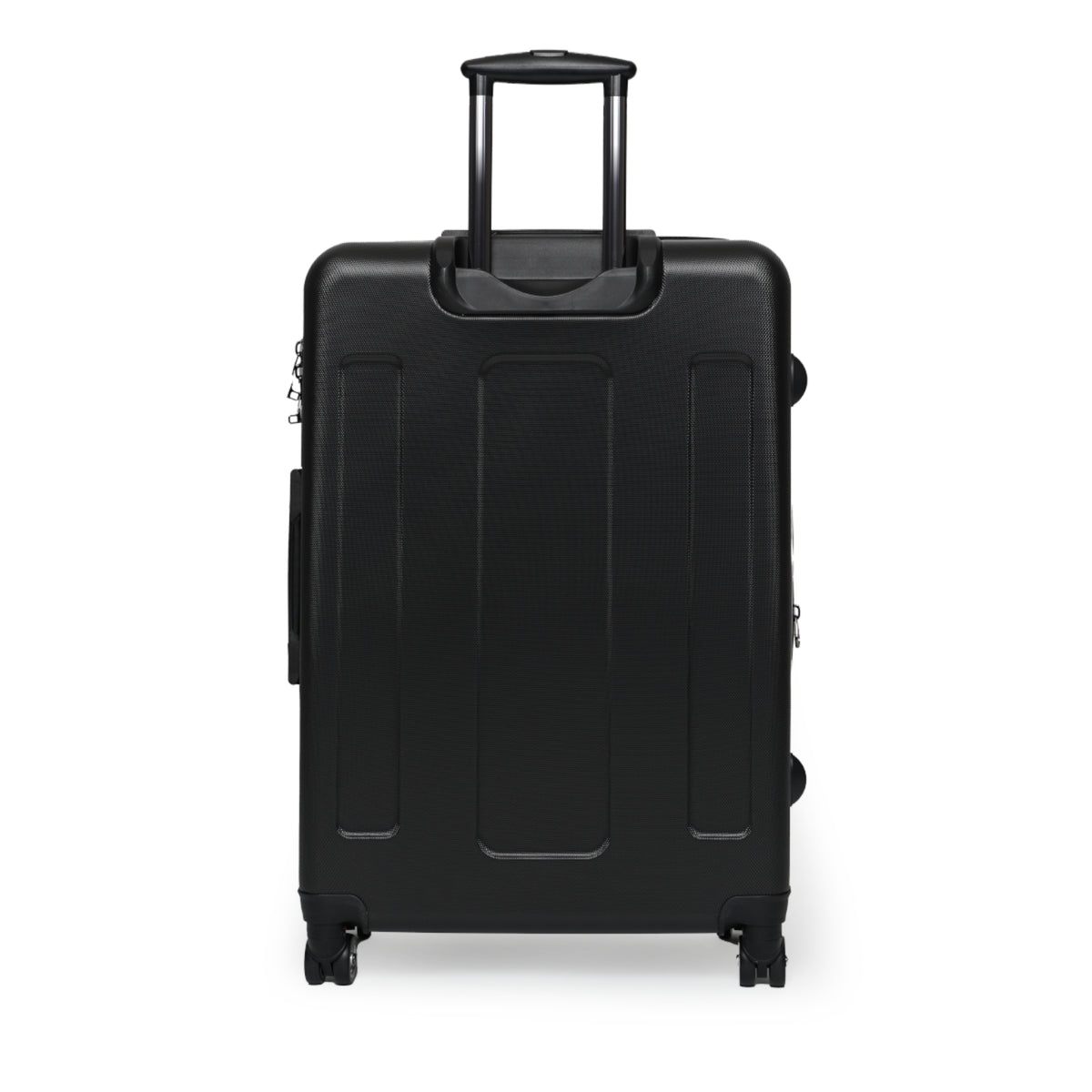 Personalized Family Photo Suitcase