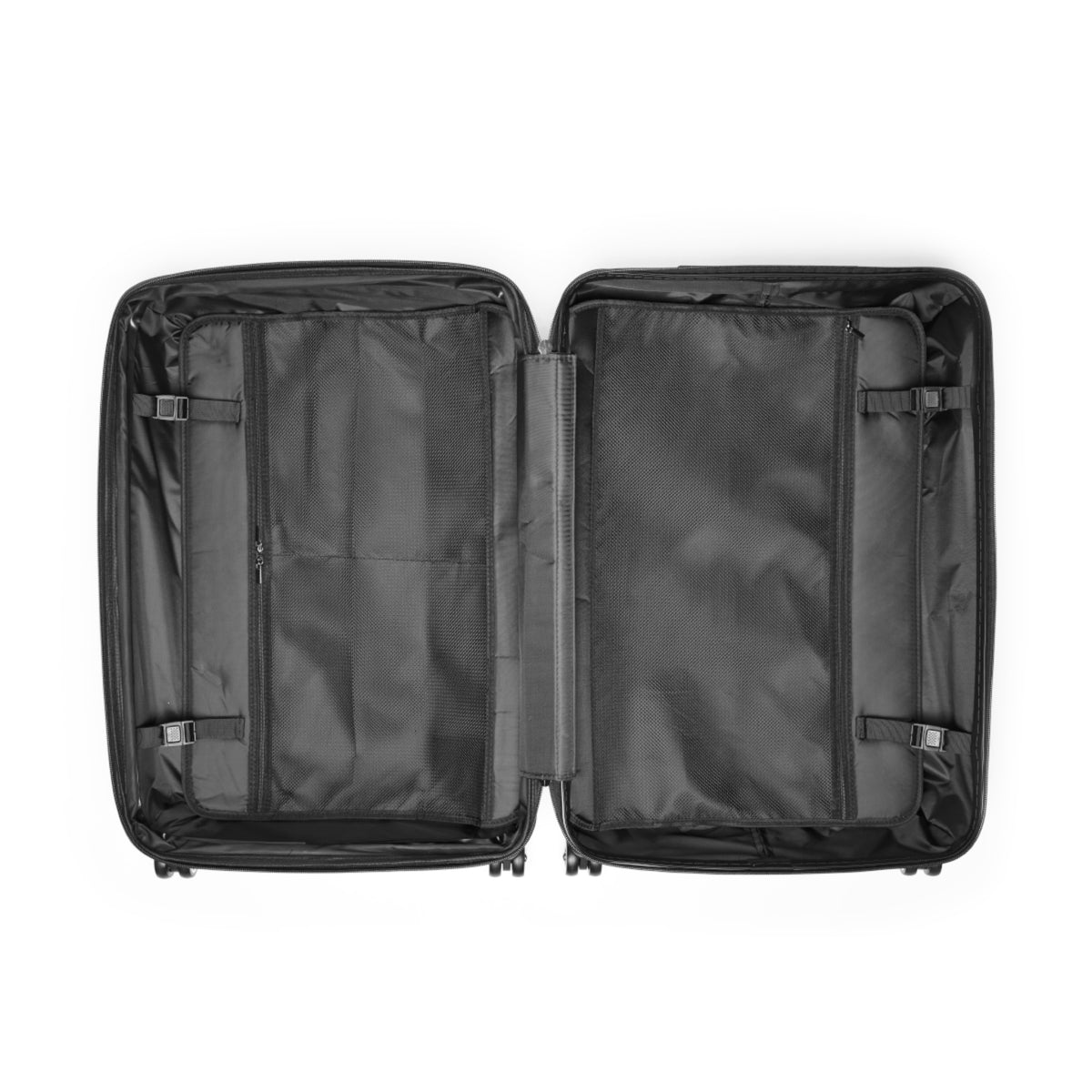Personalized Family Photo Suitcase