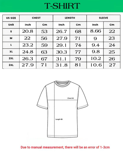 t-shirt new