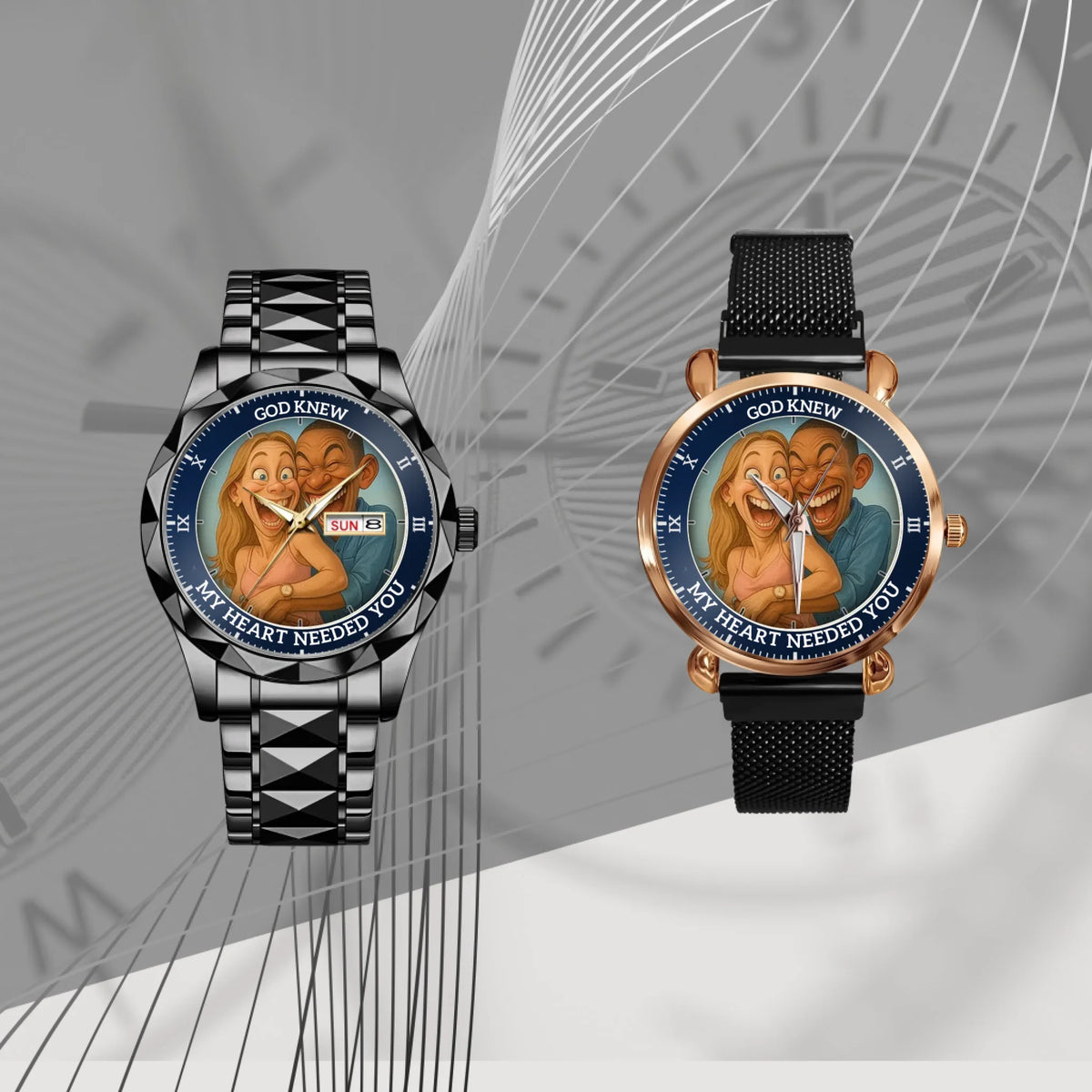 couple set 1