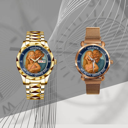 couple set 1