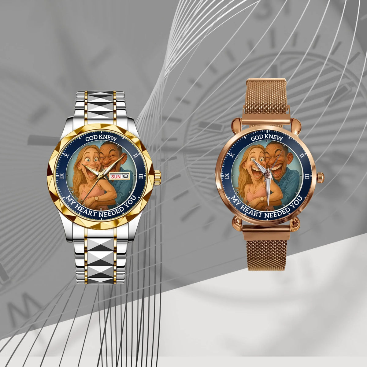 couple set 1