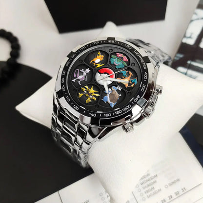 L2 PKM Limited Edition Watch