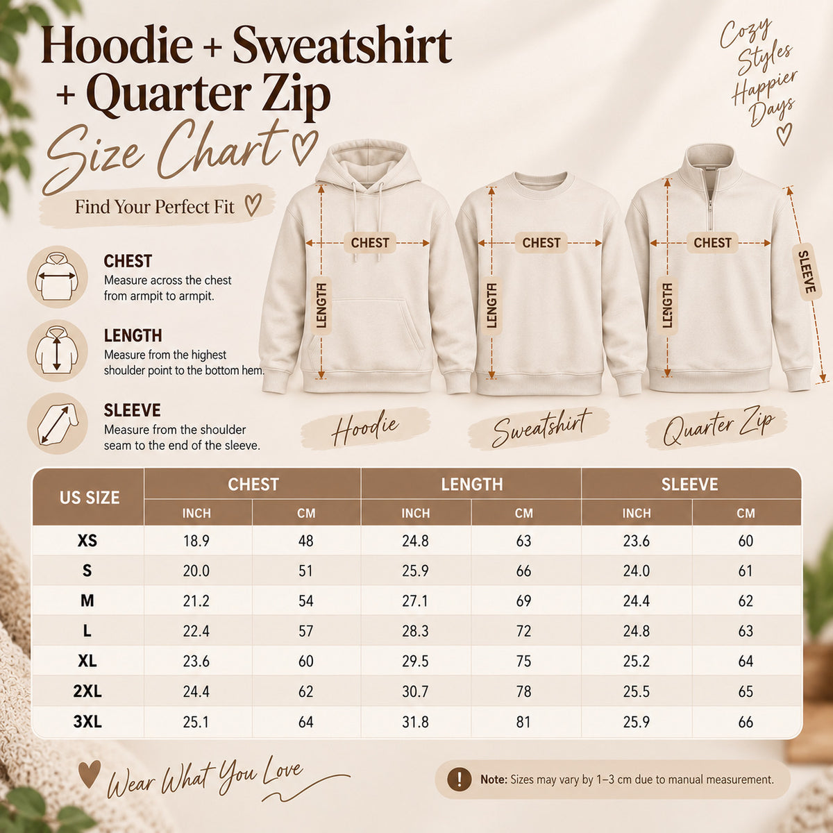Personalized Embroidered Polka Dot Sweatshirt