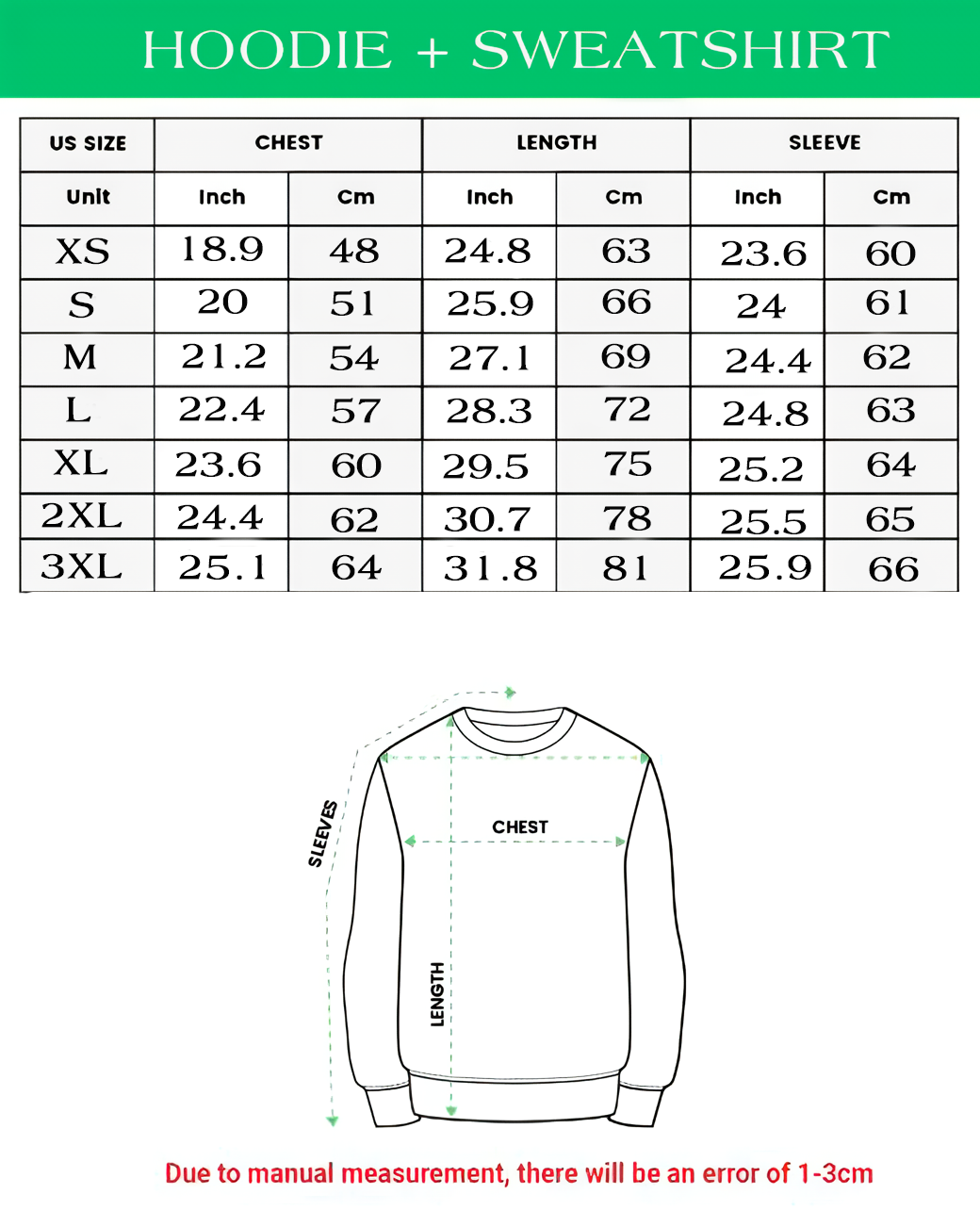 Halloween Pattern Personalized Embroidered Family Photo Hoodie Sweatshirt T-Shirt