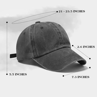Valentine Custom Embroidered Spiderweb Dyed Cap Initial On Back