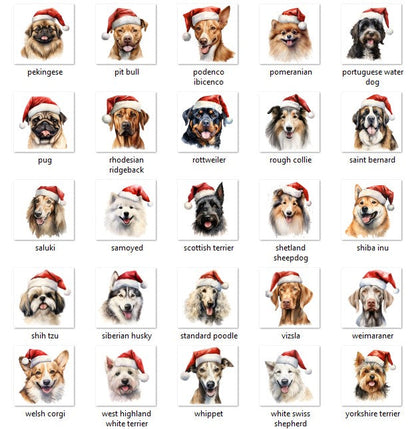 Personalized Pet Dog Cat Photo And Name Unisex Down Vest